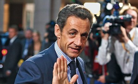 Nicolas Sarkozy