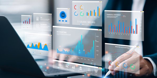 Доходы аудиторов достигли рекордного уровня, но темпы роста замедляются