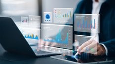 Przychody audytorów są rekordowe, ale dynamika hamuje