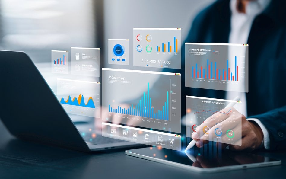 Przychody audytorów są rekordowe, ale dynamika hamuje