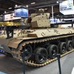 REFUBOT to próba reanimacji starego francuskiego czołgu podstawowego AMX-30B, poprzez przebudowę na 