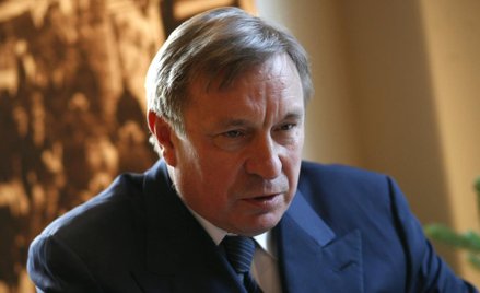 Maciej Formanowicz, prezes i główny akcjonariusz Forte