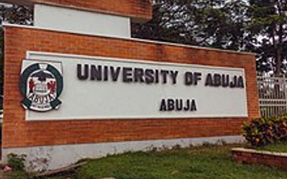 Uniwersytet w Abudży