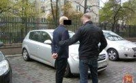 Fałszywy czek na milion euro