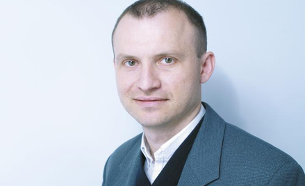 Jarosław Krajka: Język angielski nie jest zagrożony