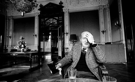 Vladimir Nabokov