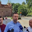 Władyslaw Kosiniak-Kamysz: To czas prawdy dla PO