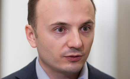 Łukasz Gibała: Ostatnie lata to mnóstwo obietnic, których Platforma nie zrealizowała