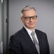 Mirosław Czekaj, prezes Banku Gospodarstwa Krajowego