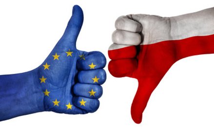 Maciej Gutowski i Piotr Kardas: Zaściankowe czy europejskie rozumienie prawa?