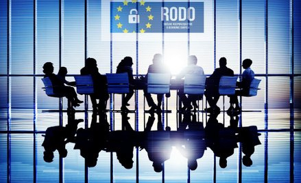 RODO w praktyce mikrokancelarii radcy prawnego - debata. „Przy kawie – rozmowy radców prawnych”