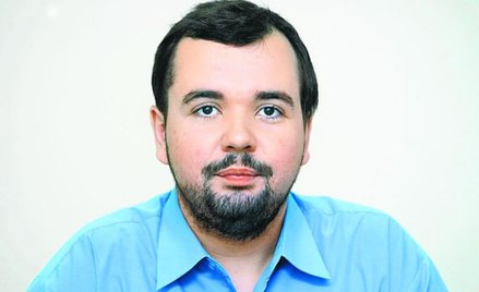 Chiński smok zmęczył się, ale nadal jest silny