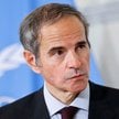 Rafael Grossi, dyrektor generalny Międzynarodowej Agencji Energii Atomowej (MAEA)