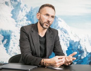 Tomasz Czechowicz założyciel MCI Capital. Absolwent Politechniki Wrocławskiej, Uniwersytetu Ekonomic