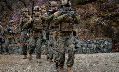 Czy w Polsce pojawi się więcej żołnierzy USA?