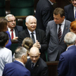 Leszek Miller: Opinia większości czasem jest głosem diabła