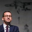 Morawiecki: W Wieluniu objawił się barbarzyński zamysł Niemców