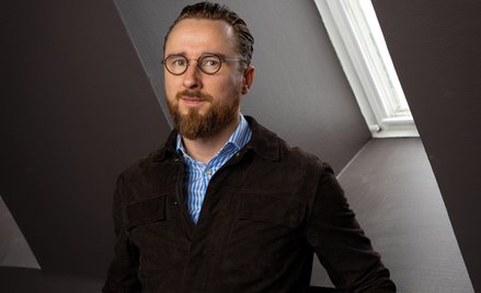 Paweł Firut, country head and partner, Flow & Partners Polska