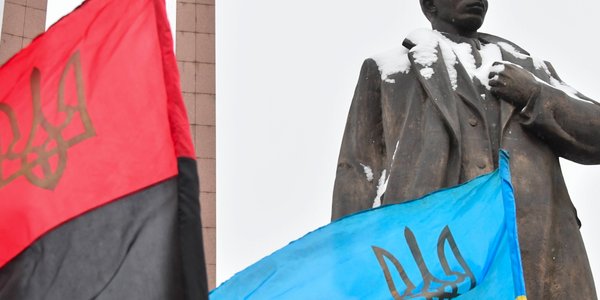 Ukraińskie podręczniki poświęcają rzezi wołyńskiej zaledwie trzy strony