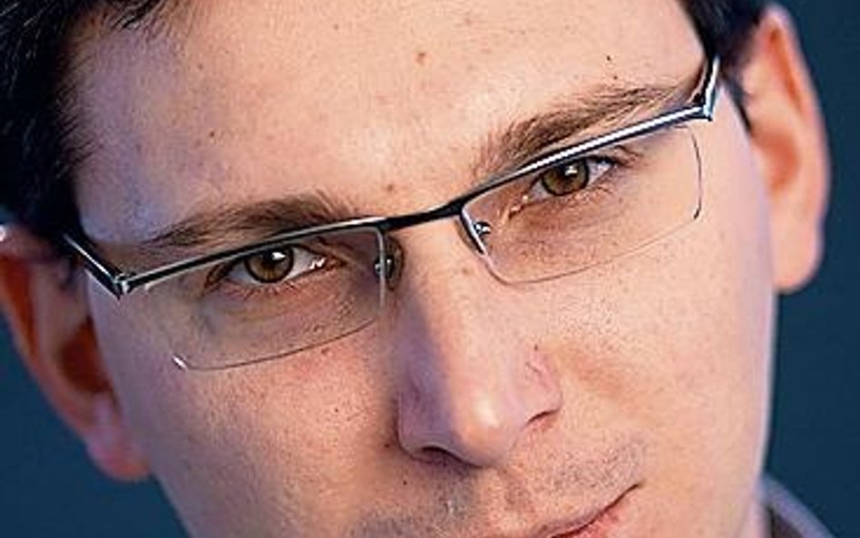 Arkadiusz Jaraszek asesor Prokuratury Rejonowej Warszawa-Ochota