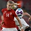 Grająca w Olympique Lyon Ada Hageberg jest najlepiej zarabiającą piłkarką Europy, dożywotni kontrakt