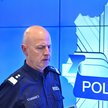 Gen. insp. Jarosław Szymczyk (na zdjęciu) jest Komendantem Głównym Policji od kwietnia 2016 roku