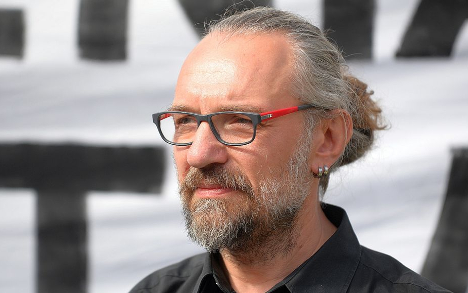 Jest akt oskarżenia wobec Mateusza Kijowskiego. Grozi mu 8 lat więzienia