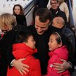 Emmanuel Macron zapowiedział, że od tej pory będzie odwiedzał Chińską Republikę Ludową przynajmniej 
