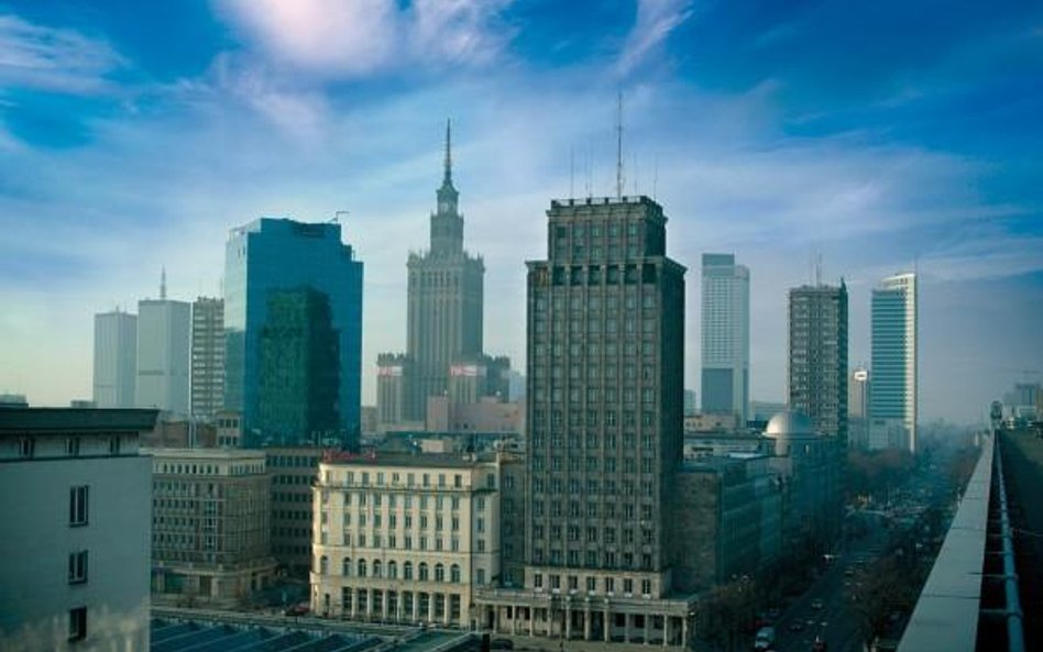Polska przez lata będzie odczuwała skutki kryzysu