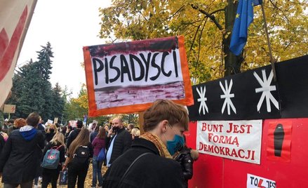 Szułdrzyński: Gdy rząd staje się memem