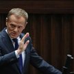 Lewica rozstaje się z Tuskiem. Za aborcję
