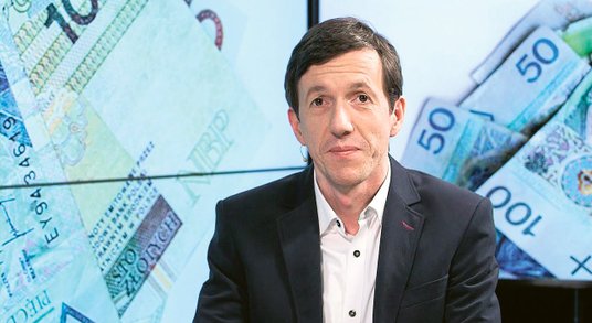 Marek Rogalski, DM BOŚ