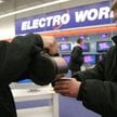 Otwarcie sklepu Electro World