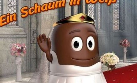 Niemiecka firma przeprasza za rasistowski wpis z księżną Meghan