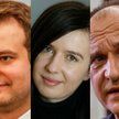 #RZECZoPOLITYCE: Kukiz, Bochenek, Żemła