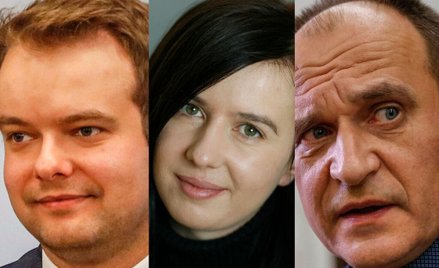 #RZECZoPOLITYCE: Kukiz, Bochenek, Żemła