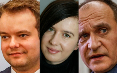 #RZECZoPOLITYCE: Kukiz, Bochenek, Żemła