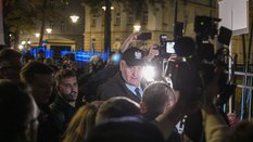 Bogdan Święczkowski przed Trybunałem Konstytucyjnym