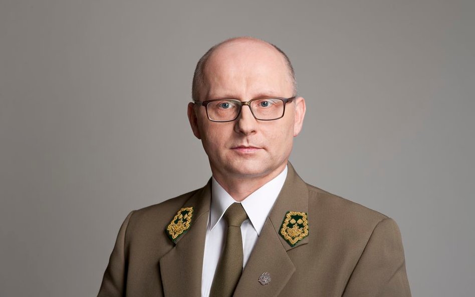PAndrzej Konieczny