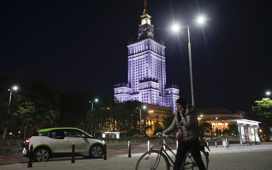 Pandemia nie odstrasza biznesmenów z zagranicy