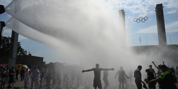 5100 zgonów z powodu upałów w Niemczech w I połowie 2026 r.