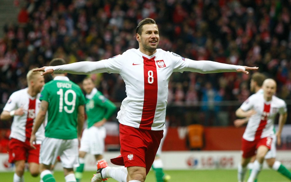 Grzegorz Krychowiak