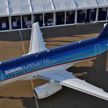 Suchoj Superjet 100 uziemoiny z powodu wykrycia usterki