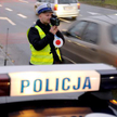 Za zbyt szybką jazdę można stracić uprawnienia i powtórnie zdawać egzamin