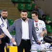 Jakub Bednaruk, trener siatkarzy Chemika Bydgoszcz