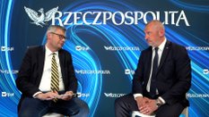 Miniaturka - Forum Bezpieczeństwa - Bartosz Kublik, prezes zarządu, Bank Ochrony Środowiska SA