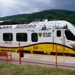 W ramach programu „Dolny Śląsk na dobrych torach” pociągi po 49 latach ponownie dotarły do kolejnych