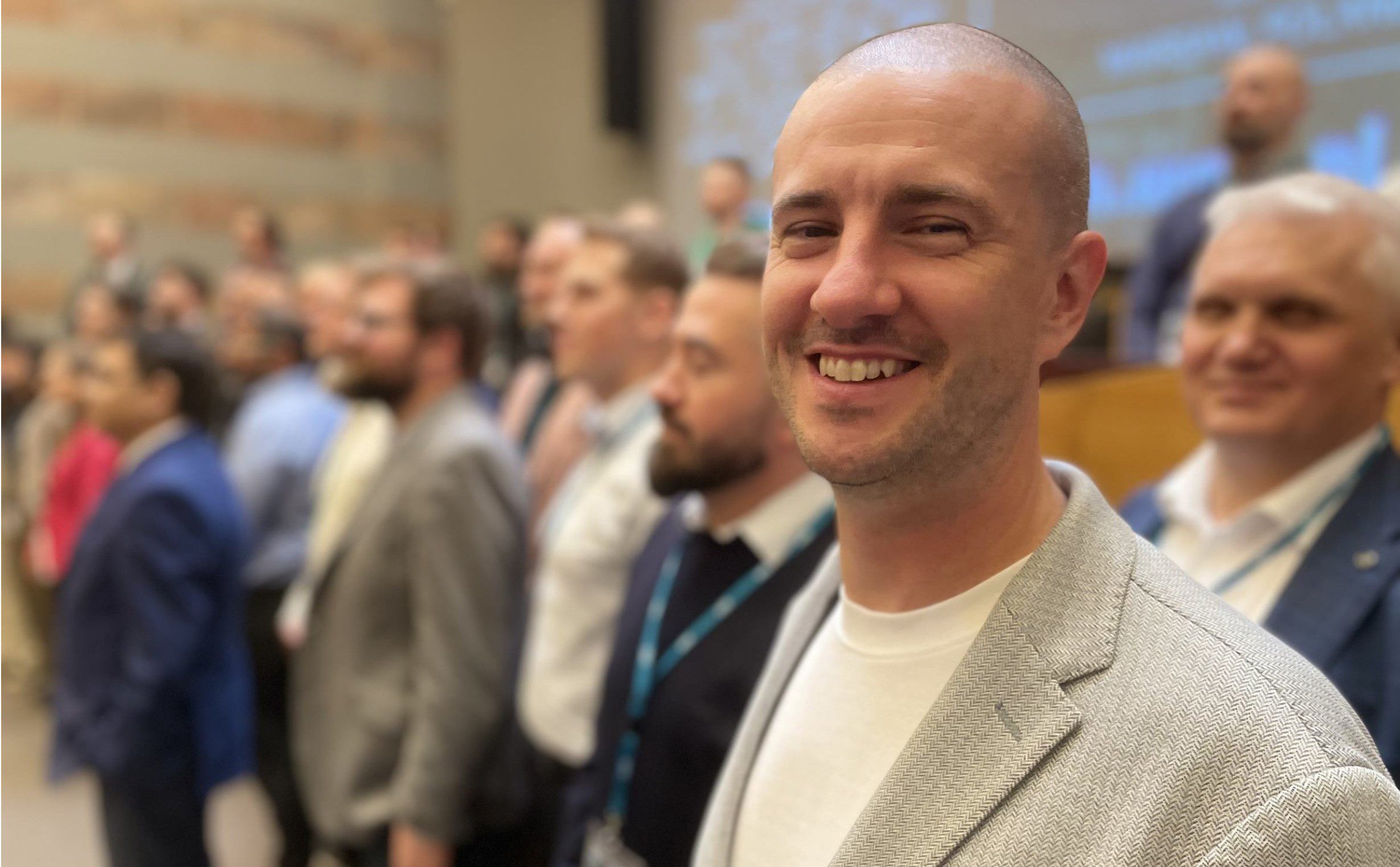 2025 r. przełomowy dla rozwoju technologii blockchain