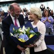 „Rzecz w tym”: Von der Leyen znowu w KE. „Nawet jak zagłosujemy przeciw, to jaka jest alternatywa?”