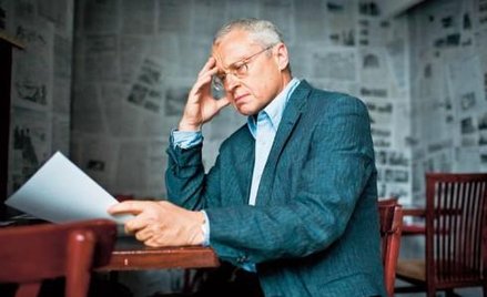 Jan Polkowski jednym z najwybitniejszych polskich poetów